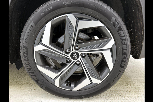 Hyundai Tucson 1.6 T-GDI PHEV Comfort Smart 4WD AD-CRUISE | CAMERA | EL. ACHTERKLEP