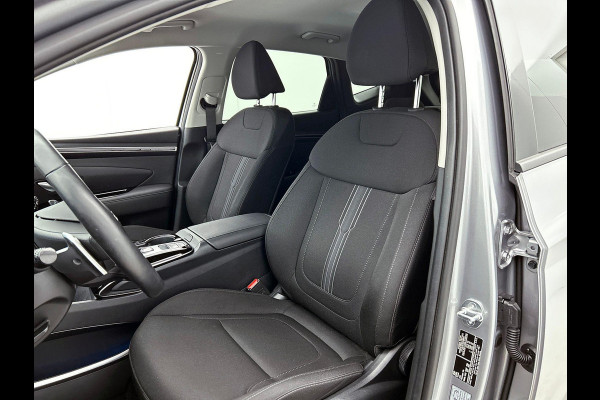 Hyundai Tucson 1.6 T-GDI PHEV Comfort Smart 4WD AD-CRUISE | CAMERA | EL. ACHTERKLEP