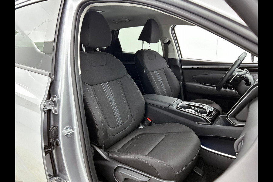Hyundai Tucson 1.6 T-GDI PHEV Comfort Smart 4WD AD-CRUISE | CAMERA | EL. ACHTERKLEP