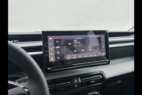 Citroën ë-C3 Max 113pk 44 kWh | 3 fase | Parkeercamera | Prijs is rijklaar