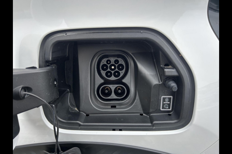 Citroën ë-C3 Max 113pk 44 kWh | 3 fase | Parkeercamera | Prijs is rijklaar