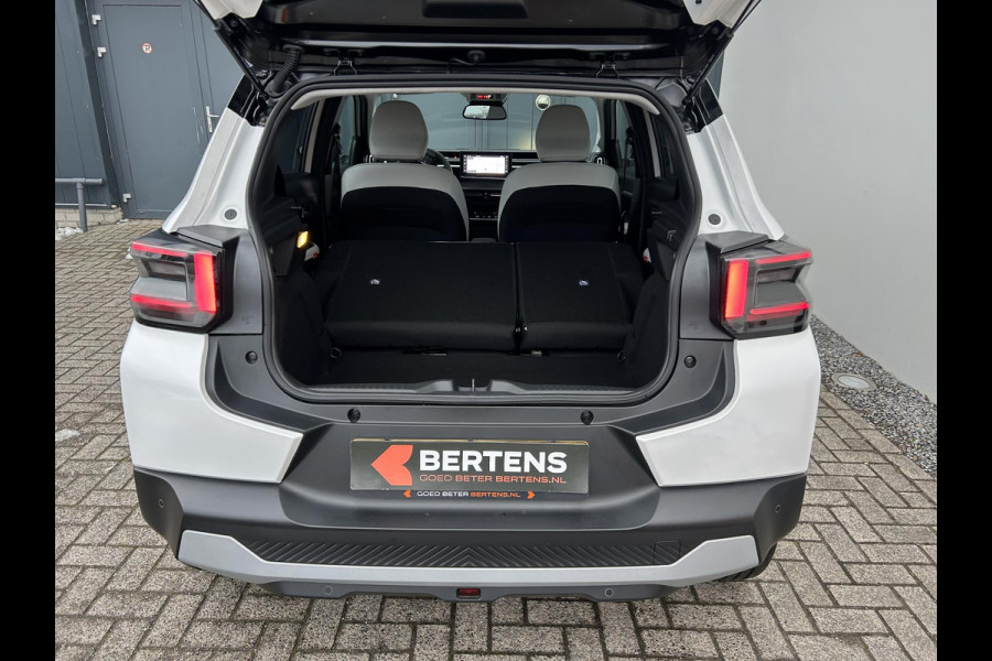 Citroën ë-C3 Max 113pk 44 kWh | 3 fase | Parkeercamera | Prijs is rijklaar