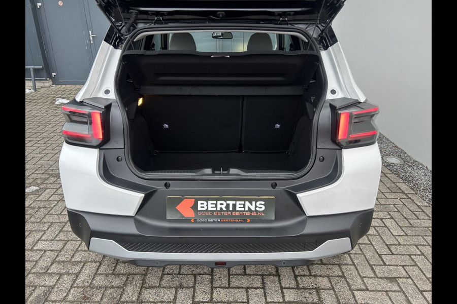 Citroën ë-C3 Max 113pk 44 kWh | 3 fase | Parkeercamera | Prijs is rijklaar