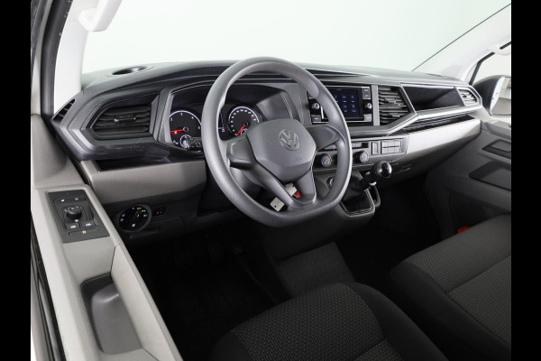 Volkswagen Transporter 2.0 TDI L2H1 28 Comfortline 110 pk | Verlengde garantie | Navigatie via App | Parkeersensoren achter | Cruise control |