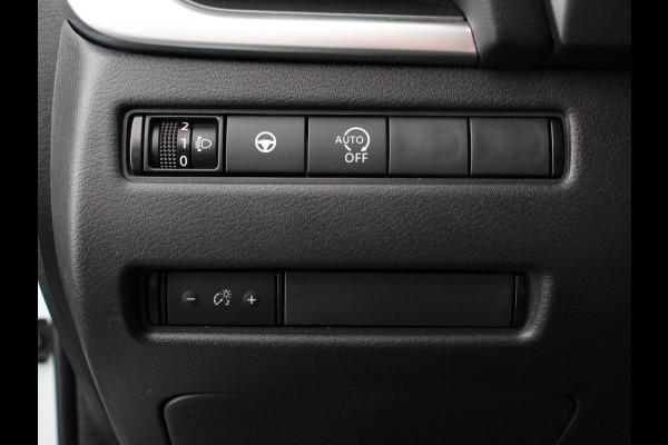 Nissan QASHQAI 1.3 MHEV Automaat N-Connecta | Navigatie | Climate Control | Sfeerverlichting | Camera 360 | Led | Dab | Verwarmde voorstoelen | Adaptive Cruise Control | Digitale Cockpit | Lichtmetalen Velgen