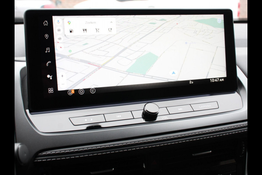 Nissan QASHQAI 1.3 MHEV Automaat N-Connecta | Navigatie | Climate Control | Sfeerverlichting | Camera 360 | Led | Dab | Verwarmde voorstoelen | Adaptive Cruise Control | Digitale Cockpit | Lichtmetalen Velgen