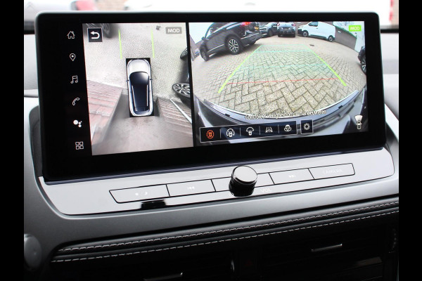 Nissan QASHQAI 1.3 MHEV Automaat N-Connecta | Navigatie | Climate Control | Sfeerverlichting | Camera 360 | Led | Dab | Verwarmde voorstoelen | Adaptive Cruise Control | Digitale Cockpit | Lichtmetalen Velgen