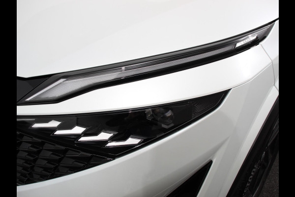 Nissan QASHQAI 1.3 MHEV Automaat N-Connecta | Navigatie | Climate Control | Sfeerverlichting | Camera 360 | Led | Dab | Verwarmde voorstoelen | Adaptive Cruise Control | Digitale Cockpit | Lichtmetalen Velgen