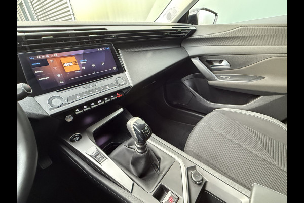 Peugeot 308 SW BWJ 2022 | 1.5HDi 131PK Pack Bus NL AUTO | CLIMA | NAVI | VOORRUIT VERW. | CARPLAY | LICHTMETAAL | PDC |