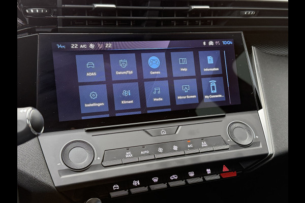 Peugeot 308 SW BWJ 2022 | 1.5HDi 131PK Pack Bus NL AUTO | CLIMA | NAVI | VOORRUIT VERW. | CARPLAY | LICHTMETAAL | PDC |