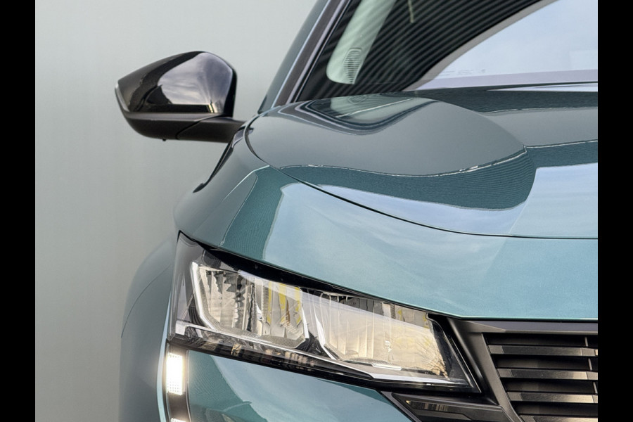 Peugeot 308 SW BWJ 2022 | 1.5HDi 131PK Pack Bus NL AUTO | CLIMA | NAVI | VOORRUIT VERW. | CARPLAY | LICHTMETAAL | PDC |