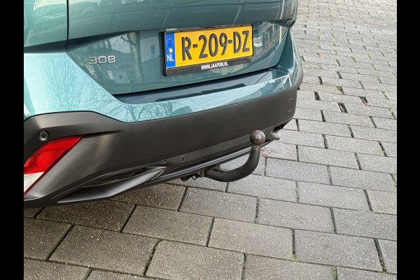 Peugeot 308 SW BWJ 2022 | 1.5HDi 131PK Pack Bus NL AUTO | CLIMA | NAVI | VOORRUIT VERW. | CARPLAY | LICHTMETAAL | PDC |