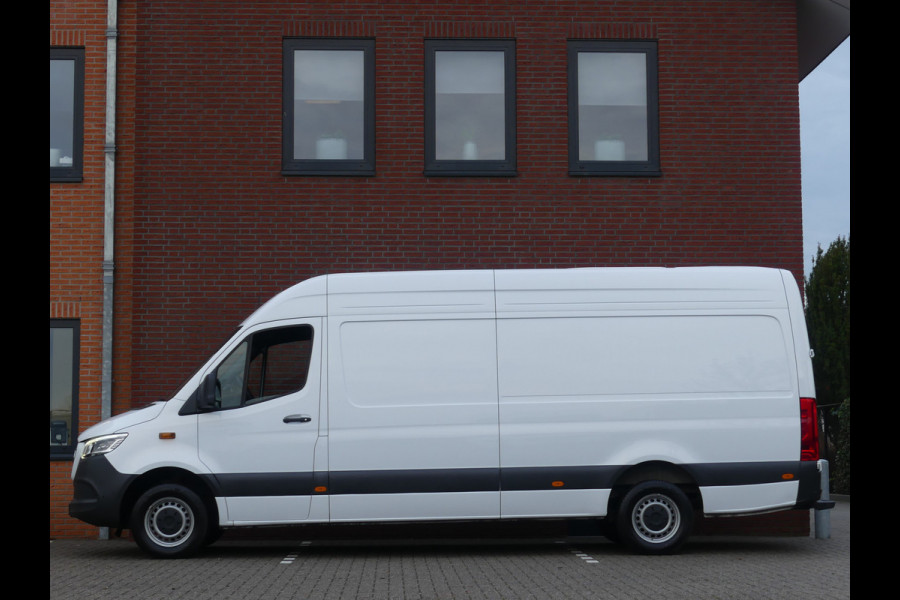 Mercedes-Benz Sprinter 317 CDI L3 LED/Camera/Navigatie/PDC