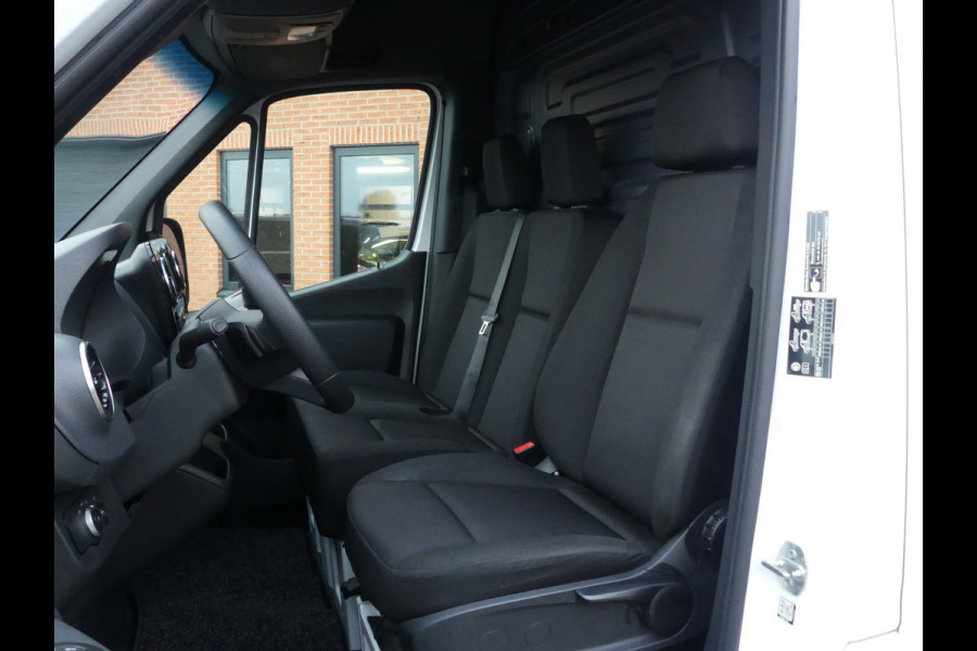Mercedes-Benz Sprinter 317 CDI L3 LED/Camera/Navigatie/PDC