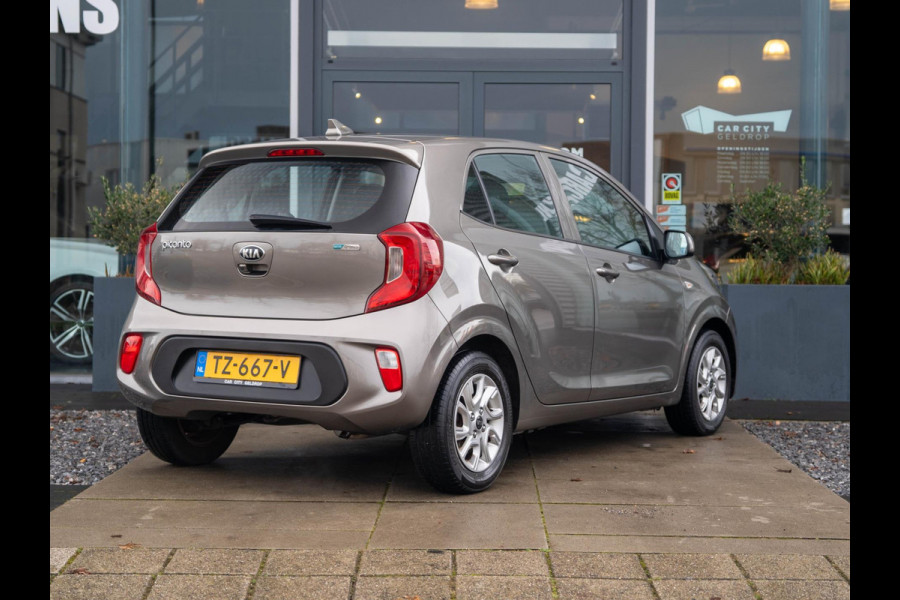 Kia Picanto 1.0 CVVT ComfortPlusLine Navigator / Carplay / Camera / Navi