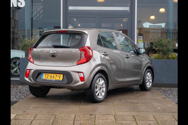 Kia Picanto 1.0 CVVT ComfortPlusLine Navigator / Carplay / Camera / Navi