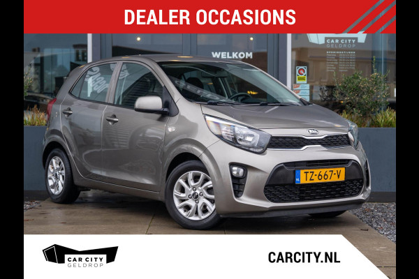 Kia Picanto 1.0 CVVT ComfortPlusLine Navigator / Carplay / Camera / Navi