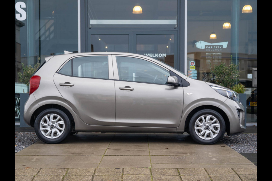Kia Picanto 1.0 CVVT ComfortPlusLine Navigator / Carplay / Camera / Navi