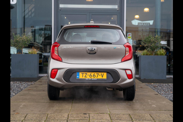 Kia Picanto 1.0 CVVT ComfortPlusLine Navigator / Carplay / Camera / Navi