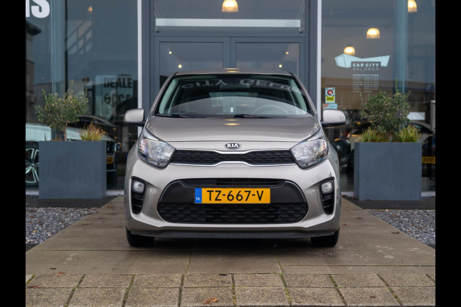 Kia Picanto 1.0 CVVT ComfortPlusLine Navigator / Carplay / Camera / Navi