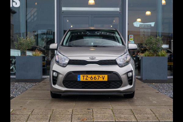 Kia Picanto 1.0 CVVT ComfortPlusLine Navigator / Carplay / Camera / Navi