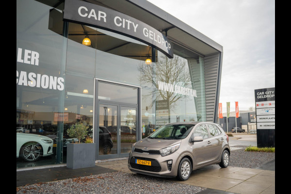Kia Picanto 1.0 CVVT ComfortPlusLine Navigator / Carplay / Camera / Navi