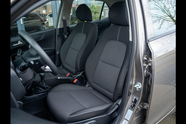 Kia Picanto 1.0 CVVT ComfortPlusLine Navigator / Carplay / Camera / Navi