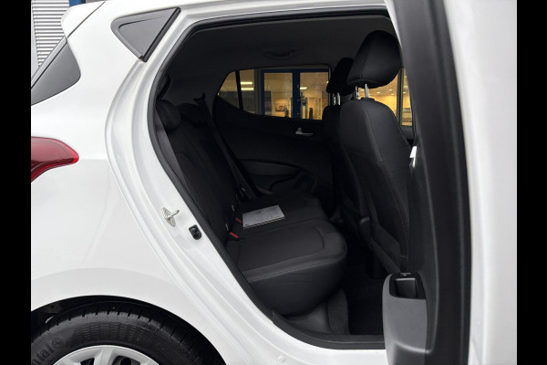 Hyundai i10 1.0i Premium | Stoelverwarming | Cruise Control | Parkeersensoren | Navigatie & Carplay |