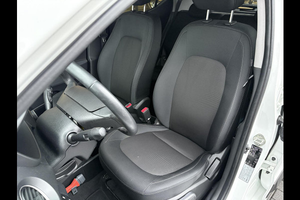 Hyundai i10 1.0i Premium | Stoelverwarming | Cruise Control | Parkeersensoren | Navigatie & Carplay |