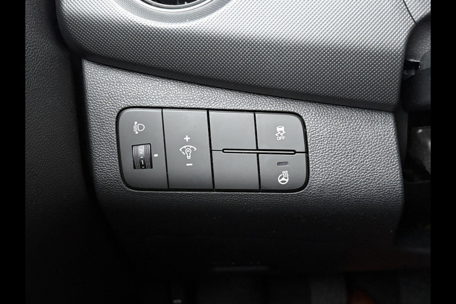Hyundai i10 1.0i Premium | Stoelverwarming | Cruise Control | Parkeersensoren | Navigatie & Carplay |