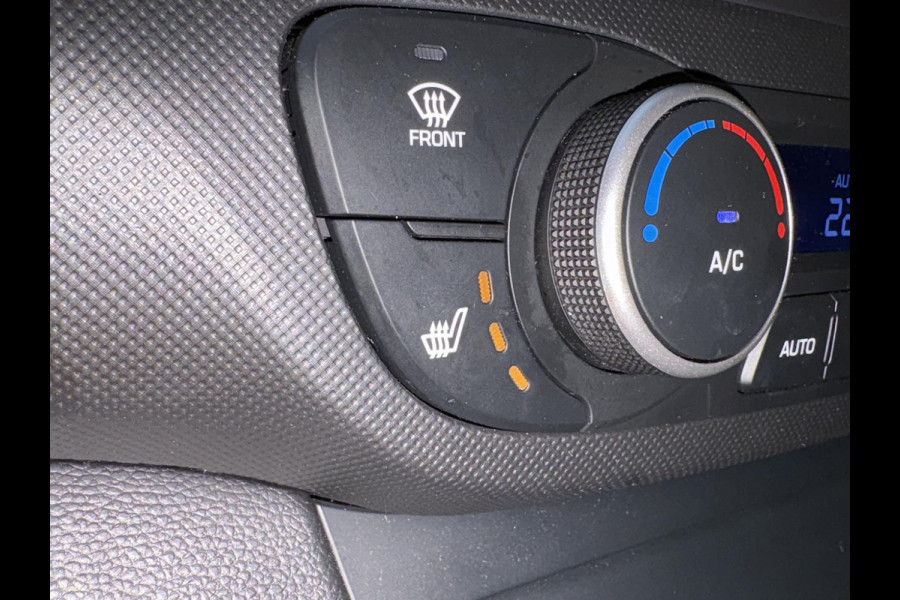 Hyundai i10 1.0i Premium | Stoelverwarming | Cruise Control | Parkeersensoren | Navigatie & Carplay |