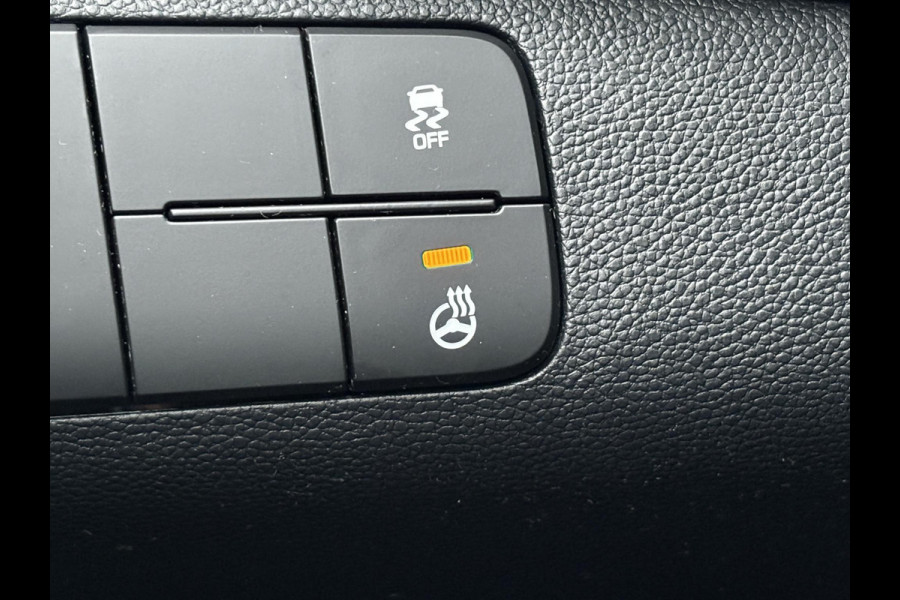Hyundai i10 1.0i Premium | Stoelverwarming | Cruise Control | Parkeersensoren | Navigatie & Carplay |