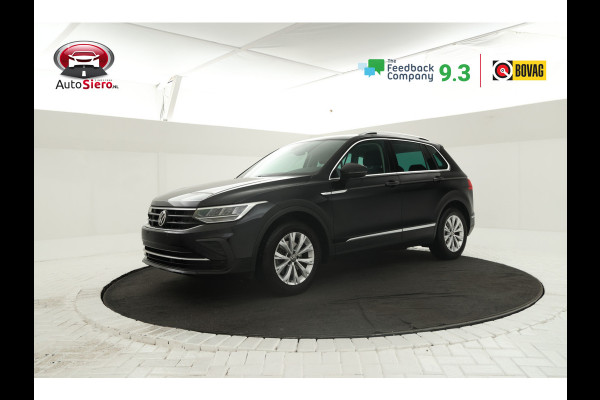 Volkswagen Tiguan Allspace 1.5 TSI Life Automaat, Volleder, Digital Dash