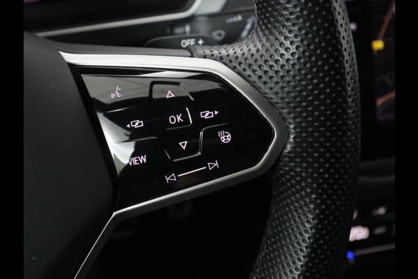 Volkswagen Tiguan 1.4 TSI eHybrid R Line | Panoramadak | Leder | Stoelverwarming | Trekhaak | 360 Camera | Adaptive cruise | Carplay | Matrix LED | Navigatie | Achterbankverwarming | PHEV | Plug In