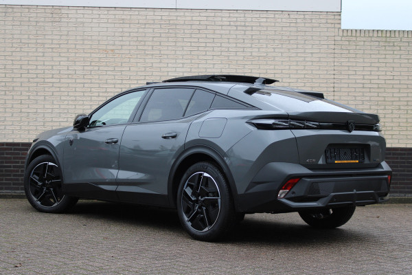 Peugeot 408 1.6 HYbrid 225 EAT8 GT | Panoramadak | Massage | Adatieve cruise | FULL