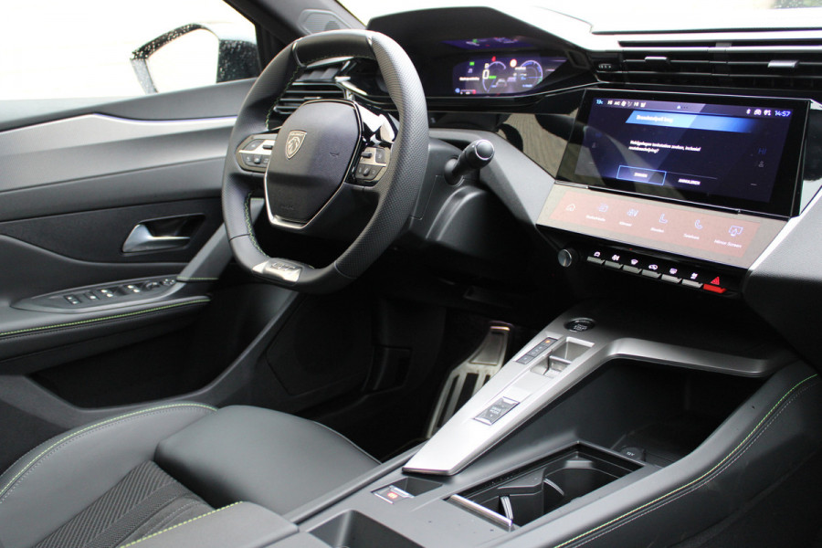 Peugeot 408 1.6 HYbrid 225 EAT8 GT | Panoramadak | Massage | Adatieve cruise | FULL