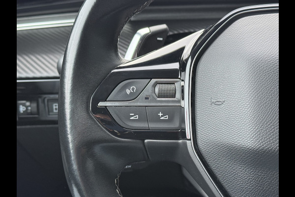 Peugeot 508 BWJ 12-2020 | 1.6 HYbrid 25PK Allure AUTOMAAT | CLIMA | NAVI | CRUISE | LMV | PDC 2X | CARPLAY | PRIVACY GLASS |