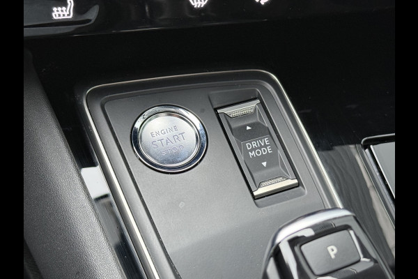 Peugeot 508 BWJ 12-2020 | 1.6 HYbrid 25PK Allure AUTOMAAT | CLIMA | NAVI | CRUISE | LMV | PDC 2X | CARPLAY | PRIVACY GLASS |
