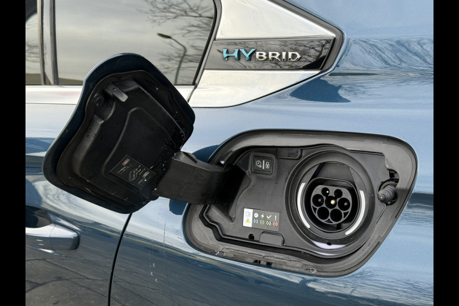 Peugeot 508 BWJ 12-2020 | 1.6 HYbrid 25PK Allure AUTOMAAT | CLIMA | NAVI | CRUISE | LMV | PDC 2X | CARPLAY | PRIVACY GLASS |