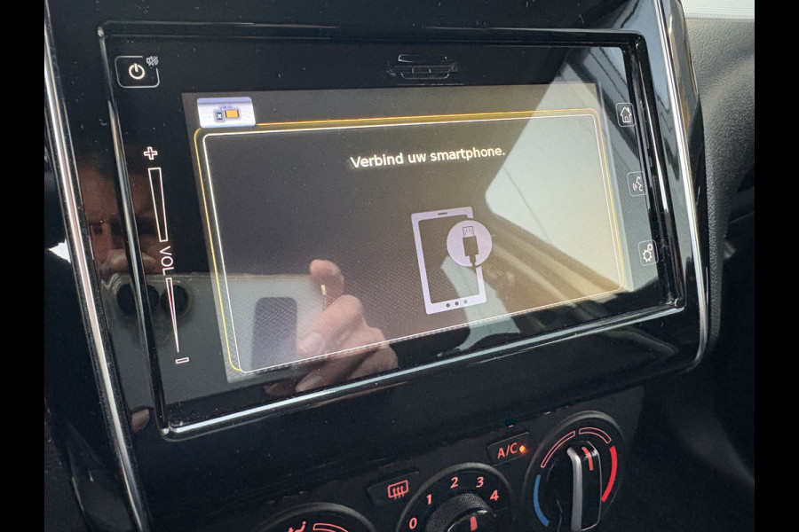 Suzuki Swift 1.2 90pk Select 5-drs. CAMERA/CARPLAY/AIRCO/LED/STOELVERW./16INCH