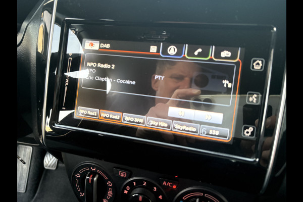 Suzuki Swift 1.2 90pk Select 5-drs. CAMERA/CARPLAY/AIRCO/LED/STOELVERW./16INCH