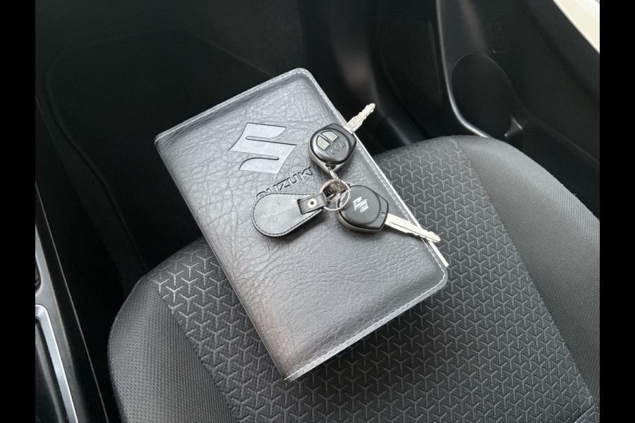 Suzuki Swift 1.2 90pk Select 5-drs. CAMERA/CARPLAY/AIRCO/LED/STOELVERW./16INCH