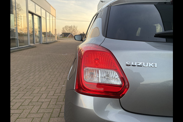 Suzuki Swift 1.2 90pk Select 5-drs. CAMERA/CARPLAY/AIRCO/LED/STOELVERW./16INCH