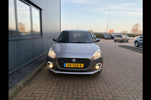Suzuki Swift 1.2 90pk Select 5-drs. CAMERA/CARPLAY/AIRCO/LED/STOELVERW./16INCH