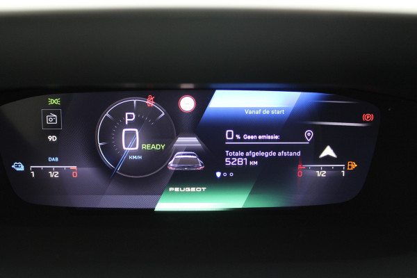 Peugeot 408 1.6 HYbrid 225 EAT8 GT | Panoramadak | Massage | Adatieve cruise | FULL