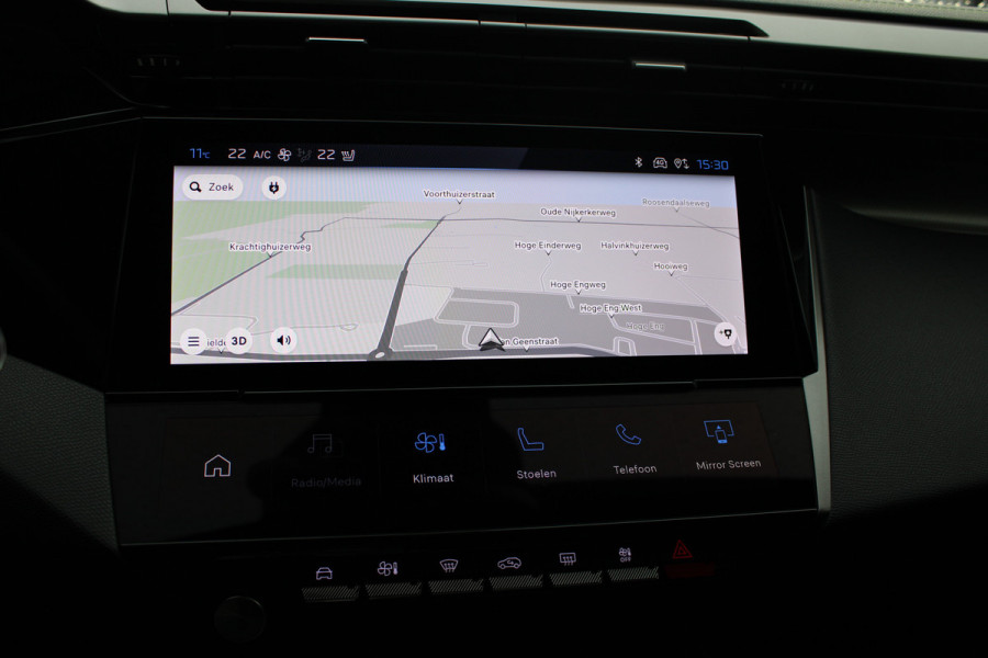 Peugeot 408 1.6 HYbrid 225 EAT8 GT | Panoramadak | Massage | Adatieve cruise | FULL