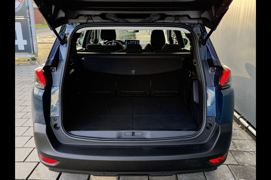 Peugeot 5008 BWJ 10-2021 | 1.2T 131PK 7PERS ACTIVE | CLIMA | NAVI | CRUISE | 17'' LMV | PDC |