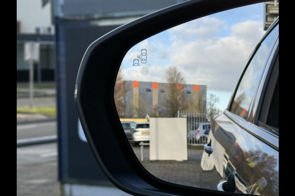 Peugeot 5008 BWJ 10-2021 | 1.2T 131PK 7PERS ACTIVE | CLIMA | NAVI | CRUISE | 17'' LMV | PDC |