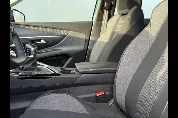 Peugeot 5008 BWJ 10-2021 | 1.2T 131PK 7PERS ACTIVE | CLIMA | NAVI | CRUISE | 17'' LMV | PDC |