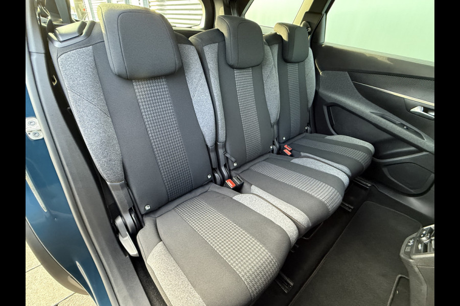 Peugeot 5008 BWJ 10-2021 | 1.2T 131PK 7PERS ACTIVE | CLIMA | NAVI | CRUISE | 17'' LMV | PDC |